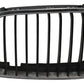 Original BMW E46 3er 316i-330i Limo Ziergitter Niere Vorne Links Chrom 8195055