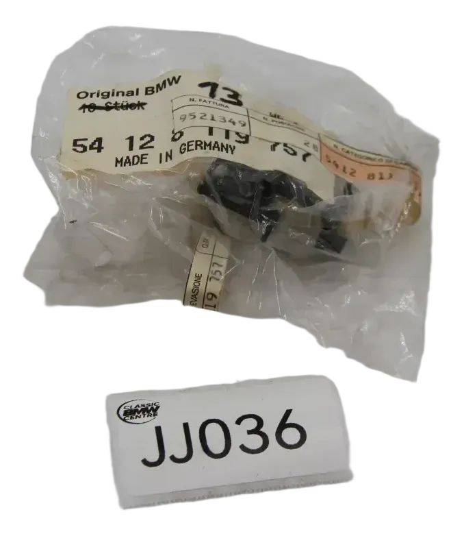 Original BMW E36 3er 316i-328i M3 Führung links Schiebedach Rahmen  54128119757