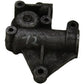 Original BMW E10 E12 E21 M10 Zylinderkopf Verteilerstück Cylinder Head Ignition
