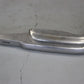 Original Mercedes W108 W109 S-Klasse Stoßstange Hinten Chrom o.Gummi Rear Bumper