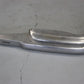 Original Mercedes W108 W109 S-Klasse Stoßstange Hinten Chrom o.Gummi Rear Bumper