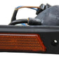 Original BMW E34 518i-540i M5 E32 730i Zusatzblinkleuchte links NOS 63131378009