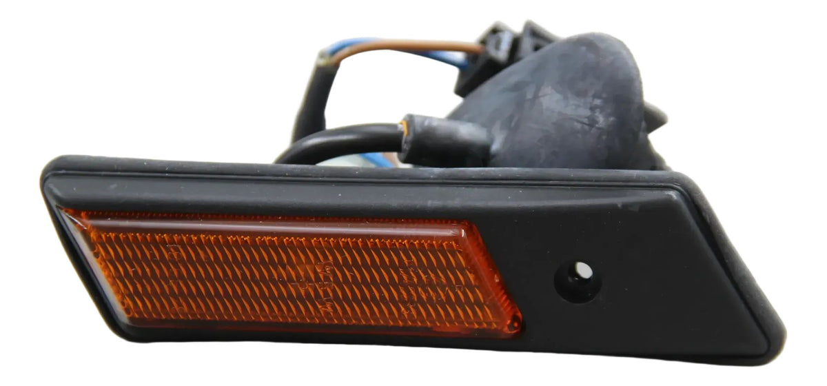 Original BMW E34 518i-540i M5 E32 730i Zusatzblinkleuchte links NOS 63131378009