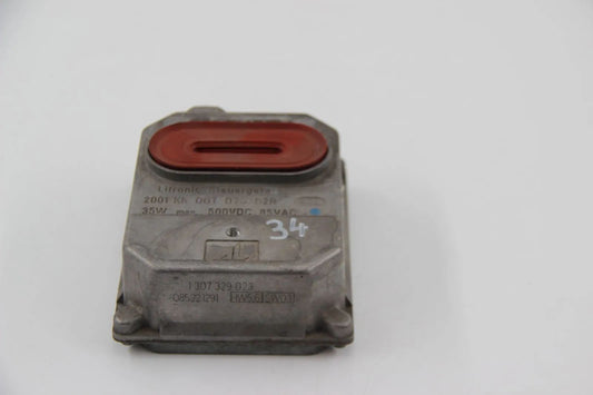 Original Bosch  Xenon Zündsteuergerät BMW PORSCHE MERCEDES 1307329023 NOS