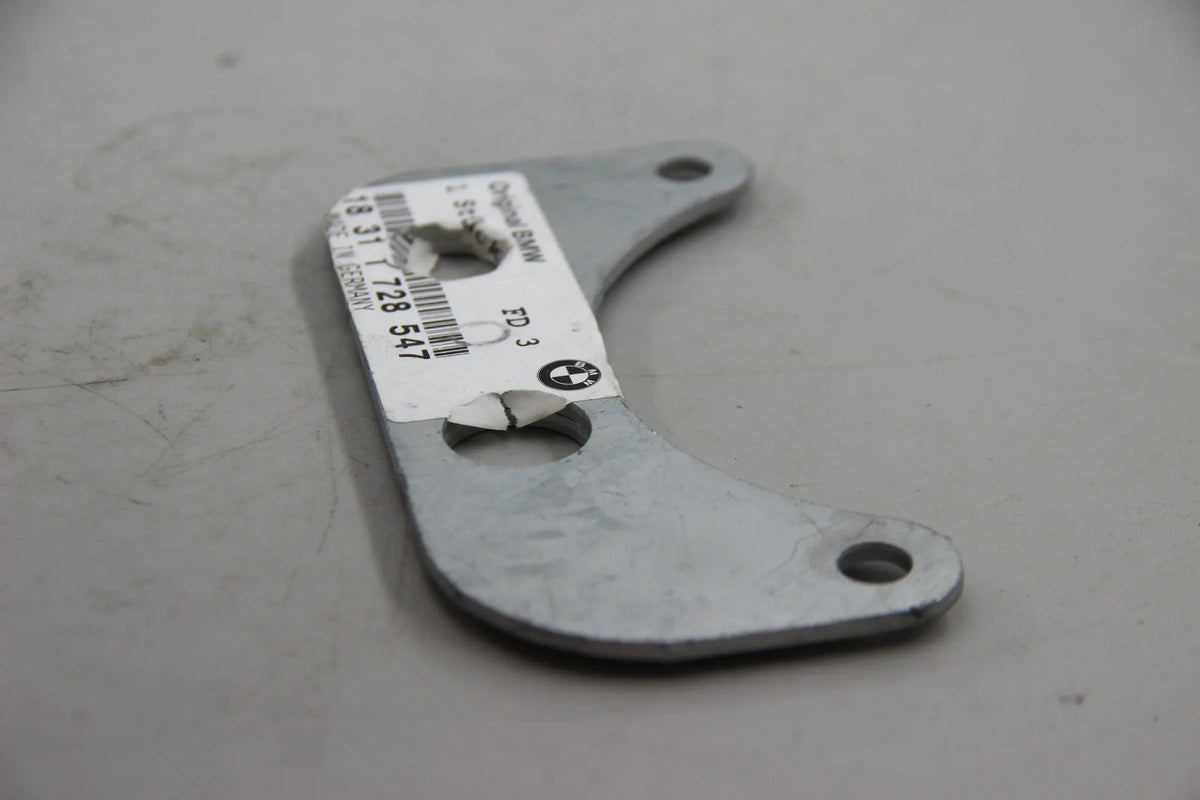 Original BMW E36 320i-325i E46 320Ci Z3 Halteblech GETRAG NOS NLA 18311728547