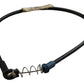Original BMW E36 316i-328i M3 Cabrio Coupe Bowdenzug blau NOS 52108122161