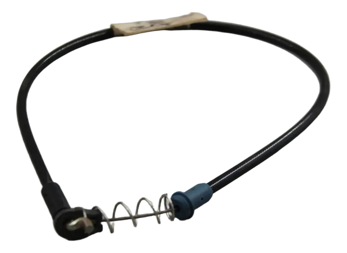 Original BMW E36 316i-328i M3 Cabrio Coupe Bowdenzug blau NOS 52108122161