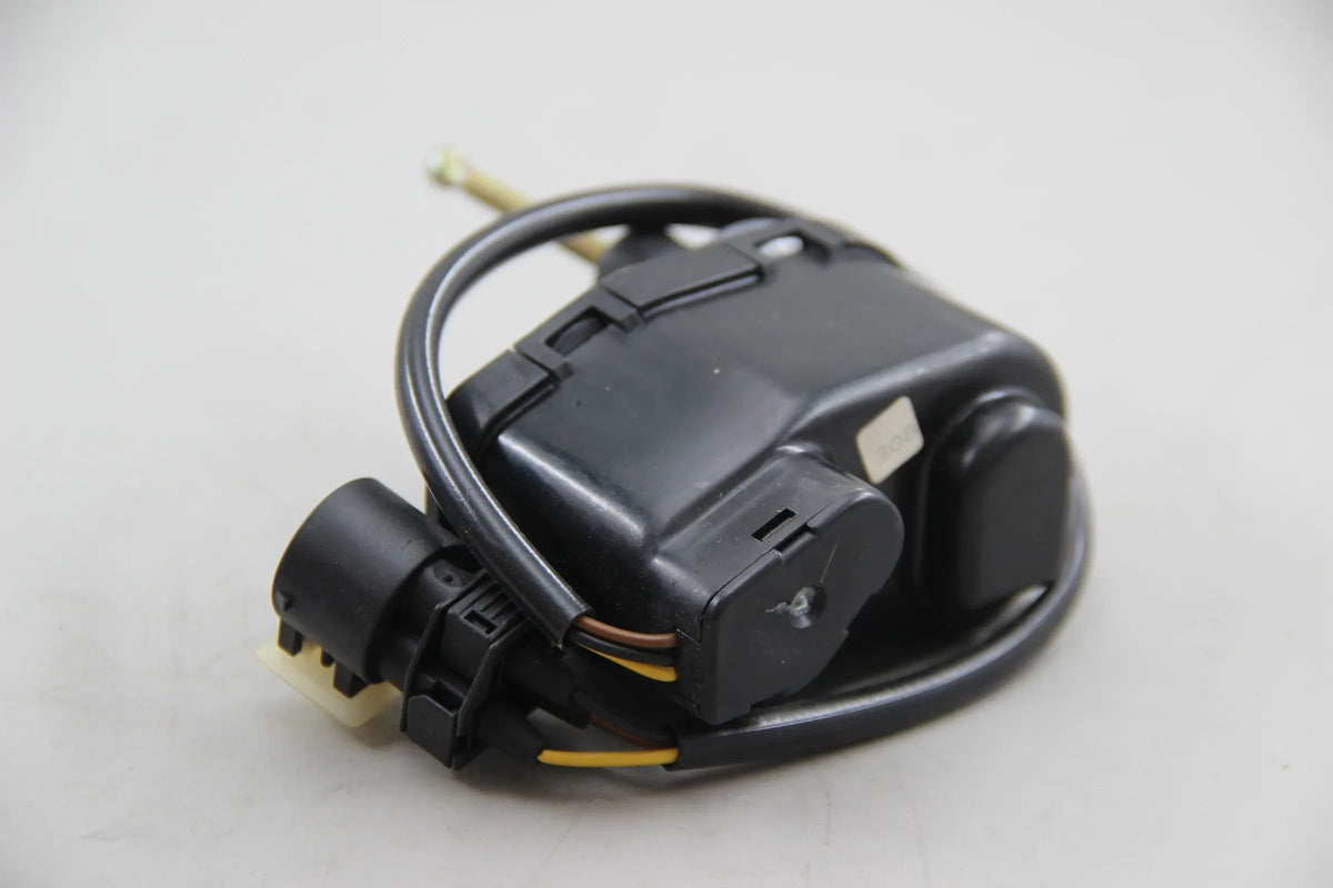 Original BMW E34 E32 Leuchtweitenversteller Scheinwerfer NOS NLA 63121391435