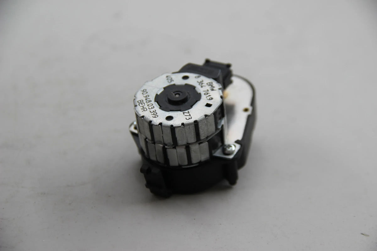 Original BMW E36 316i-328i M3 E34 E32 E31 Stellantrieb NOS NLA 64118364761