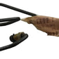 Original BMW E36 318tds 325td 325tds M3 Rohrleitung M10/M10-566MM 21521162181