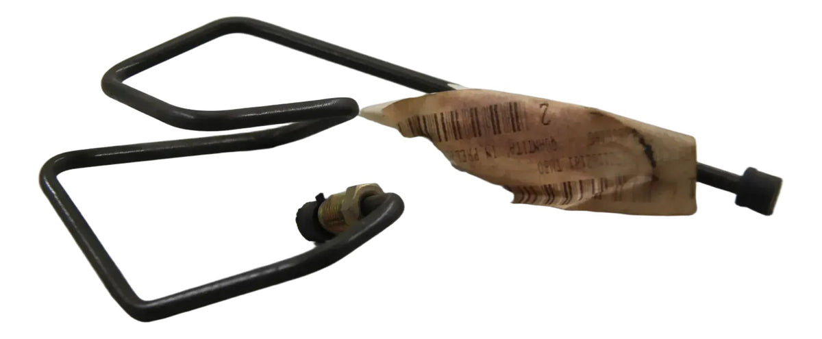 Original BMW E36 318tds 325td 325tds M3 Rohrleitung M10/M10-566MM 21521162181