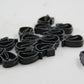 Original BMW E30 E36 E34 E39 E32 E38 E31 E52 Z1 15x Kabelhalter 61131378529