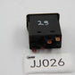 Original BMW E30 3er NOS Schalter Nebelscheinw./Nebelschlusslicht  61311380311