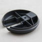 Original BMW E21 E30 E12 E28 E24 E23 728i-745i Rosette Anthrazit 54121867887