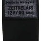 Original Bosch Zeitrelais Scheinwerfer Relay Headlights 0335330010  Oldtimer