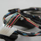 Original BMW E28 Kabelsatz Fahrerseite Zentralverriegelung 1368605 61121375241
