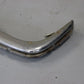 Original Mercedes W108 W109 S-Klasse Stoßstange Hinten Chrom Rear Bumper Chrome