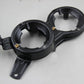 Original BMW E9 2.5-3.0 CSi CSL Cs E3 Scheinwerfer Rahmen Links Headlight Frame