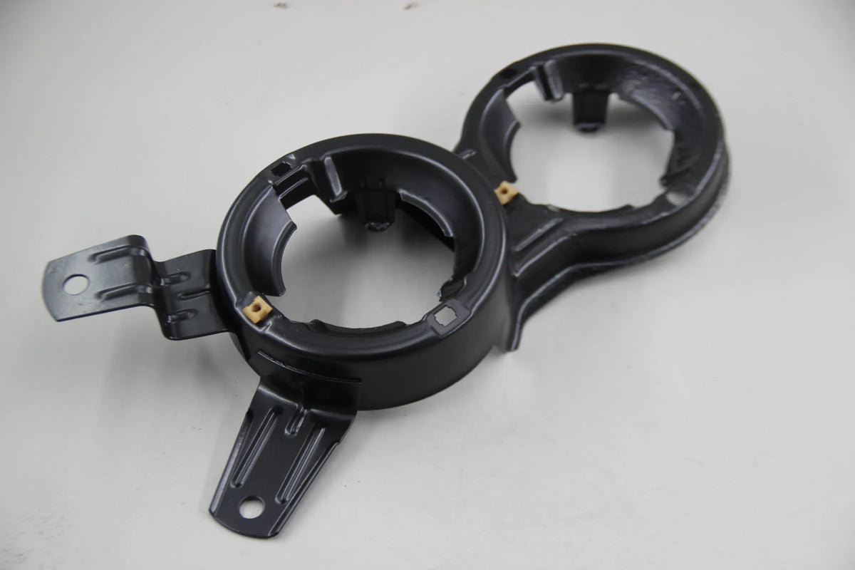 Original BMW E9 2.5-3.0 CSi CSL Cs E3 Scheinwerfer Rahmen Links Headlight Frame
