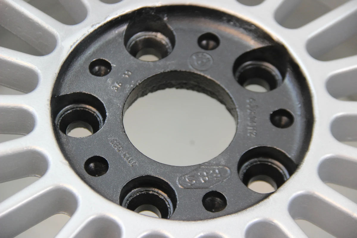 Orig. BMW E9 2.5-3.0 CSi CSL Cs 3.0 E3 Felge Alufelge CSL 6jx14 H2 5x120 1113083