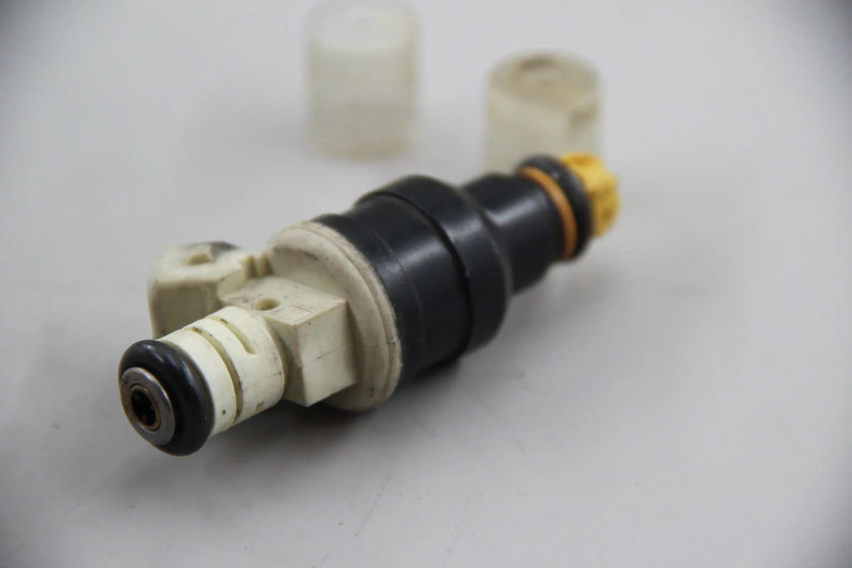 Original BMW E30 320i 323i E28 520i E34 M20 Einspritzventil FD*852  13641726989