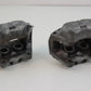 Original BMW E10 2002tii 2002ti Bremssattel Bremsscheibe Radnabe Ankerblech Satz