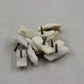 Original BMW E21 E12 E24 11x Leistenschraube 51131869959