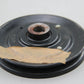 Original BMW E3 E9 E12 E24 E23 728i 732i 733i Riemenscheibe NOS NLA 32411258275