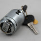 Original BMW E21 315-323i Heckklappenverschluss mit Schlüssel NOS 51241846159