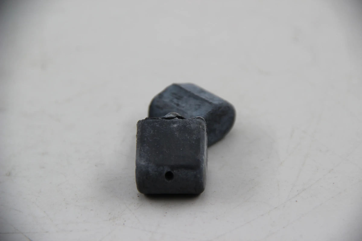 Original BMW E10 E9 2x Gummipuffer 51245476138