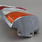 Original BMW NK 1800 4-Zyl Lichtscheibe rechts rot-weiss-gelb 63211353294