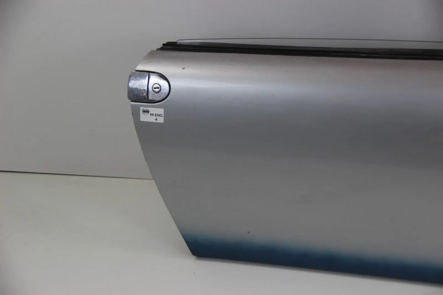 Original Porsche 914 914/6 914/4 Beifahrertür Tür Rechts Door Right OEM