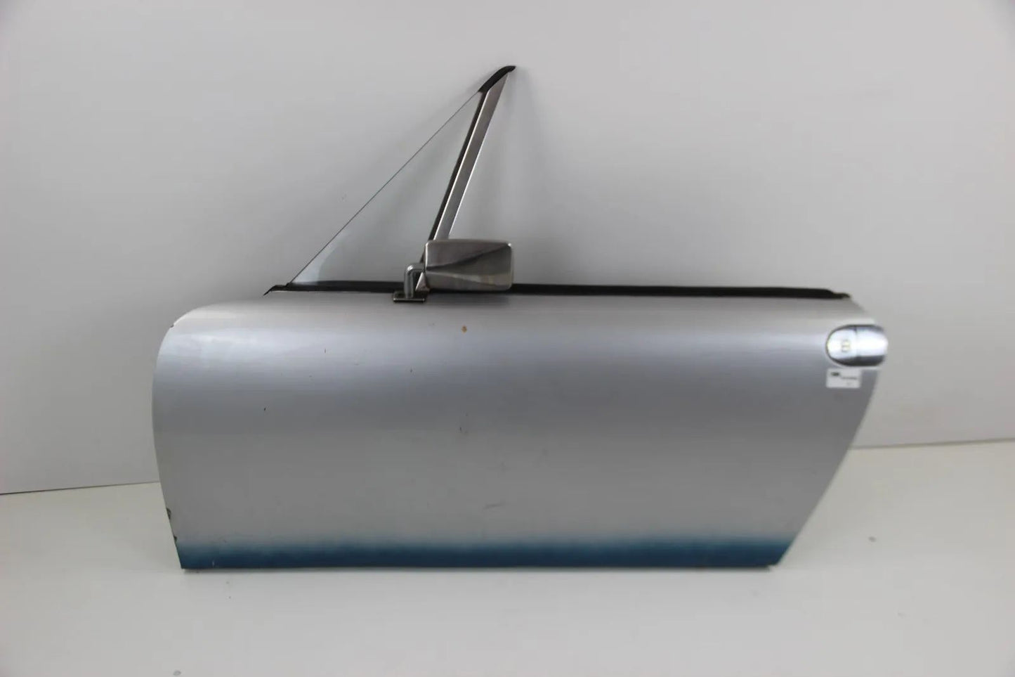 Original Porsche 914 914/6 914/4 Fahrertür Tür Links Door Left Verkleidung