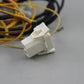 Orig. BMW E36 Coupe Limo Cabrio Touring Kabelsatz Nebelscheinwerfer 61129402786