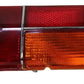 Original BMW E3 Rücklicht Glas links Heckleuchte Taillight Rear Light left