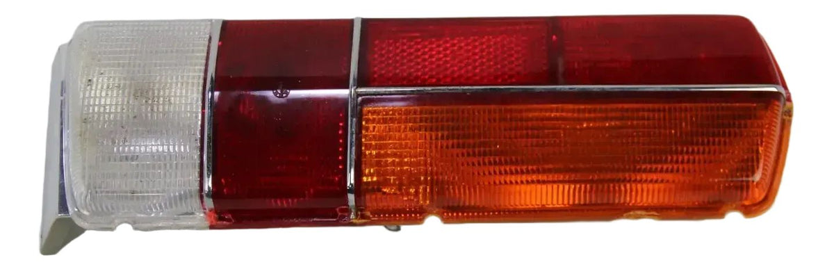 Original BMW E3 Rücklicht Glas links Heckleuchte Taillight Rear Light left