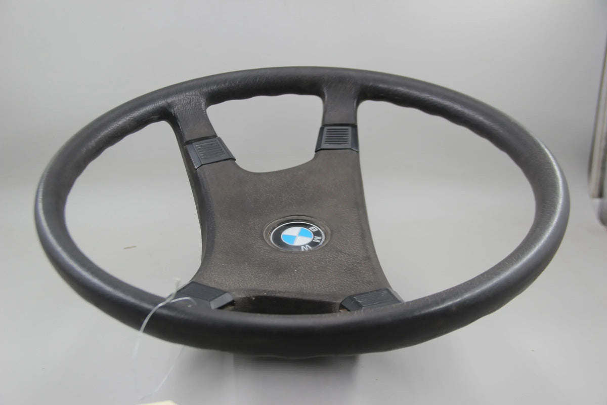 Original BMW E3 3.3Li E9 Lenkrad Schaumstoff D=400MM 4-Speichen 32331116158