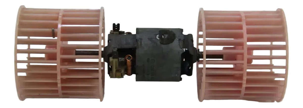 NEU Original BMW E12 E21 E28 E24 Gebläse Motor Innenraumgebläse Lüfter Lüftung