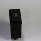 Original BMW E30 E24 E28 E23 Heckscheibenheizung Schalter elektrisch 1380320