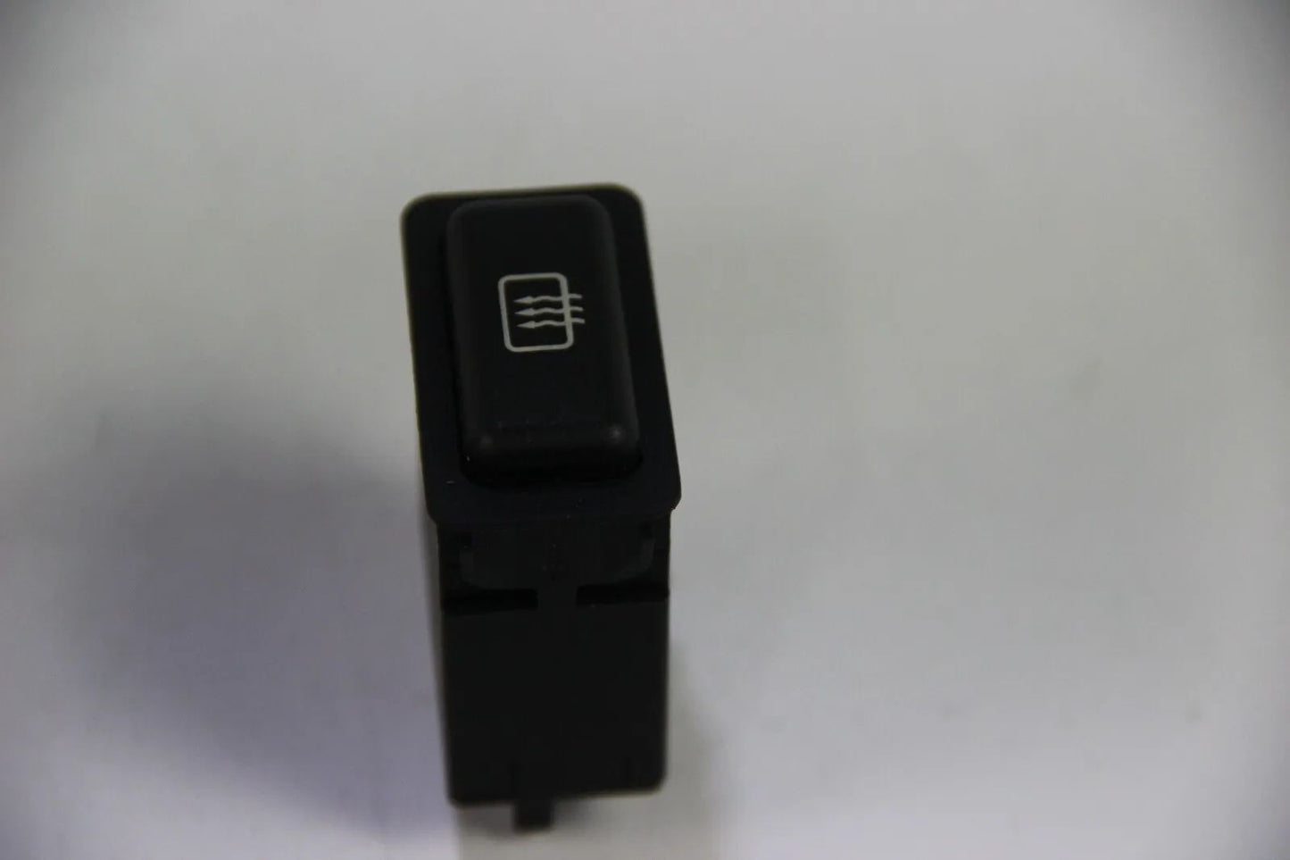 Original BMW E30 E24 E28 E23 Heckscheibenheizung Schalter elektrisch 1380320