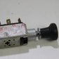 Original BMW E10 1502-2002 Schalter Choke Zug  Switch