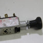 Original BMW E10 1502-2002 Schalter Choke Zug  Switch