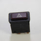Original BMW E28 Schalter Warnblinker/ Gefahrenhinweis Schalter 61311372893