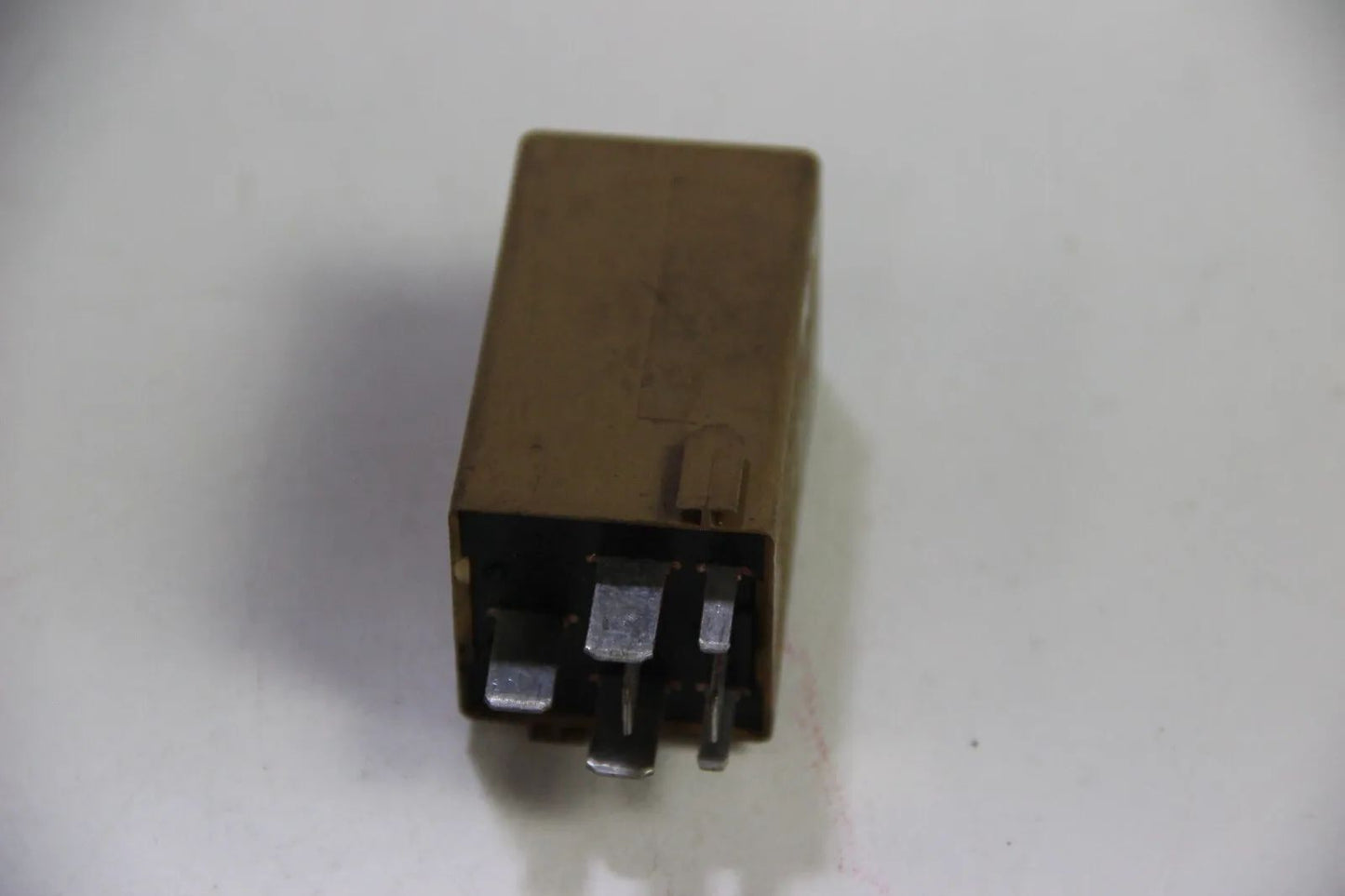 Original BMW E36 E46 E39 E60  Doppelrelais Scheibenwischer  61368384505