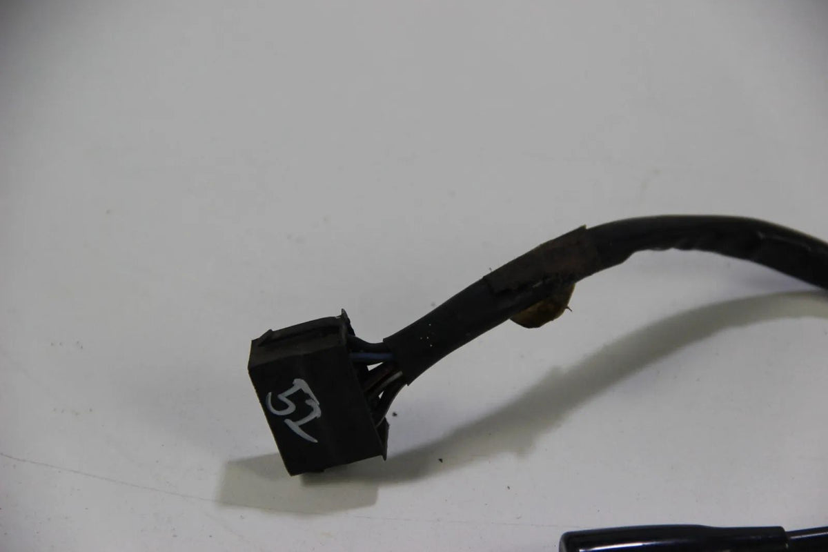 Original BMW E10 1502-2002 Lenkstockhebel Wischer Scheibenwischer 1357014