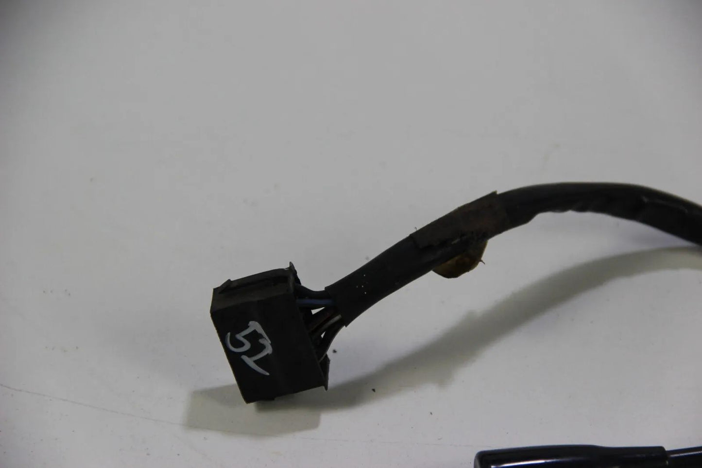 Original BMW E10 1502-2002 Lenkstockhebel Wischer Scheibenwischer 1357014