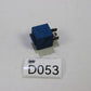 BMW CMSP E30 E34 E32 Relais Relay Arbeitsstrom mit Verrastung 61311378786