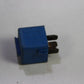 Original BMW 114 CMSP E3 E30 E36 E12 E24 Relais signalviolett 61361388911