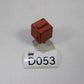 Original BMW E81 E36 E46 E90 Relais Relay Wechsler lachsrot  12631742690