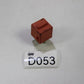 Original BMW E81 E36 E46 E90 Relais Relay Wechsler lachsrot  12631742690
